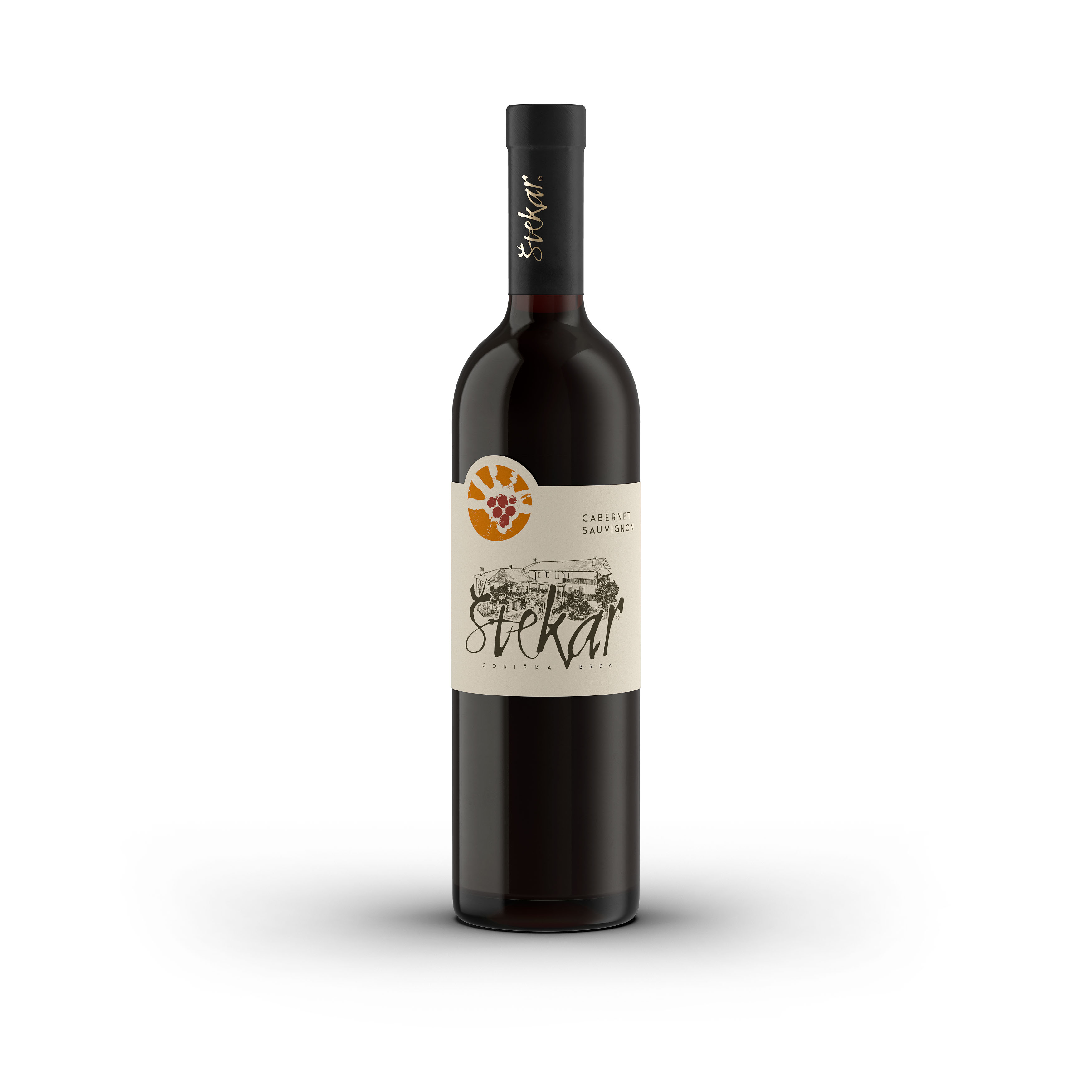 Cabernet Sauvignon 2021